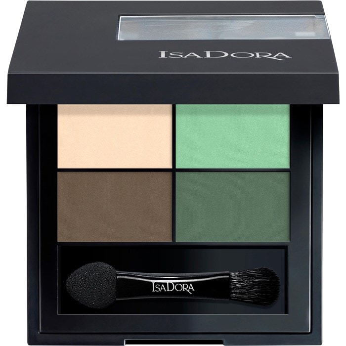 Eyeshadow Quartet