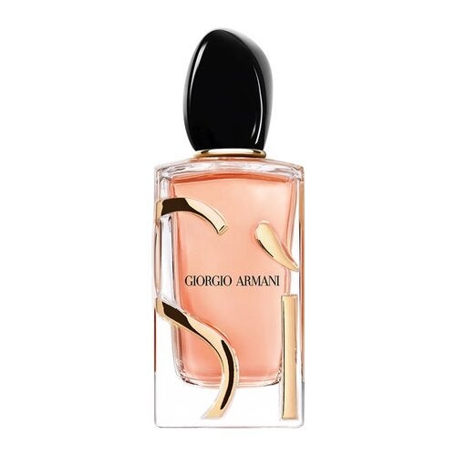 Armani Si Intense 2023 uzpildāmais smaržūdens 100 ml