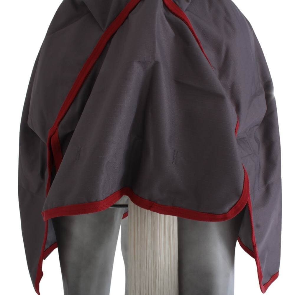 Bucas Pferde-Thermodecke Bucas Irish Turnout Medium 150g Classic