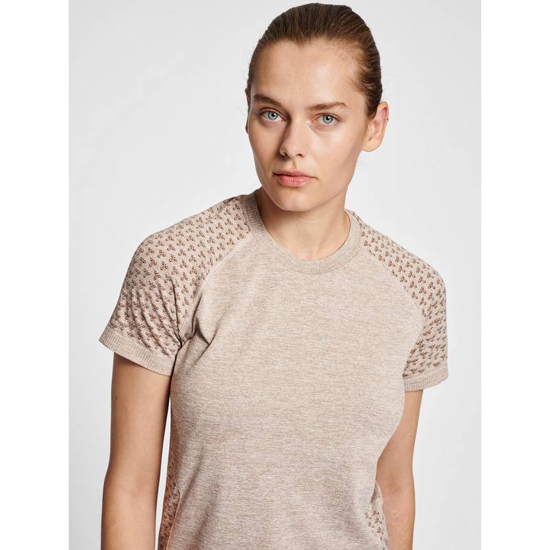 hummel hmlCI SEAMLESS T-SHIRT T-Shirt Damen