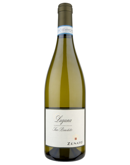 Lugana DOC San Benedetto 2022 Zenato 0,75 ℓ