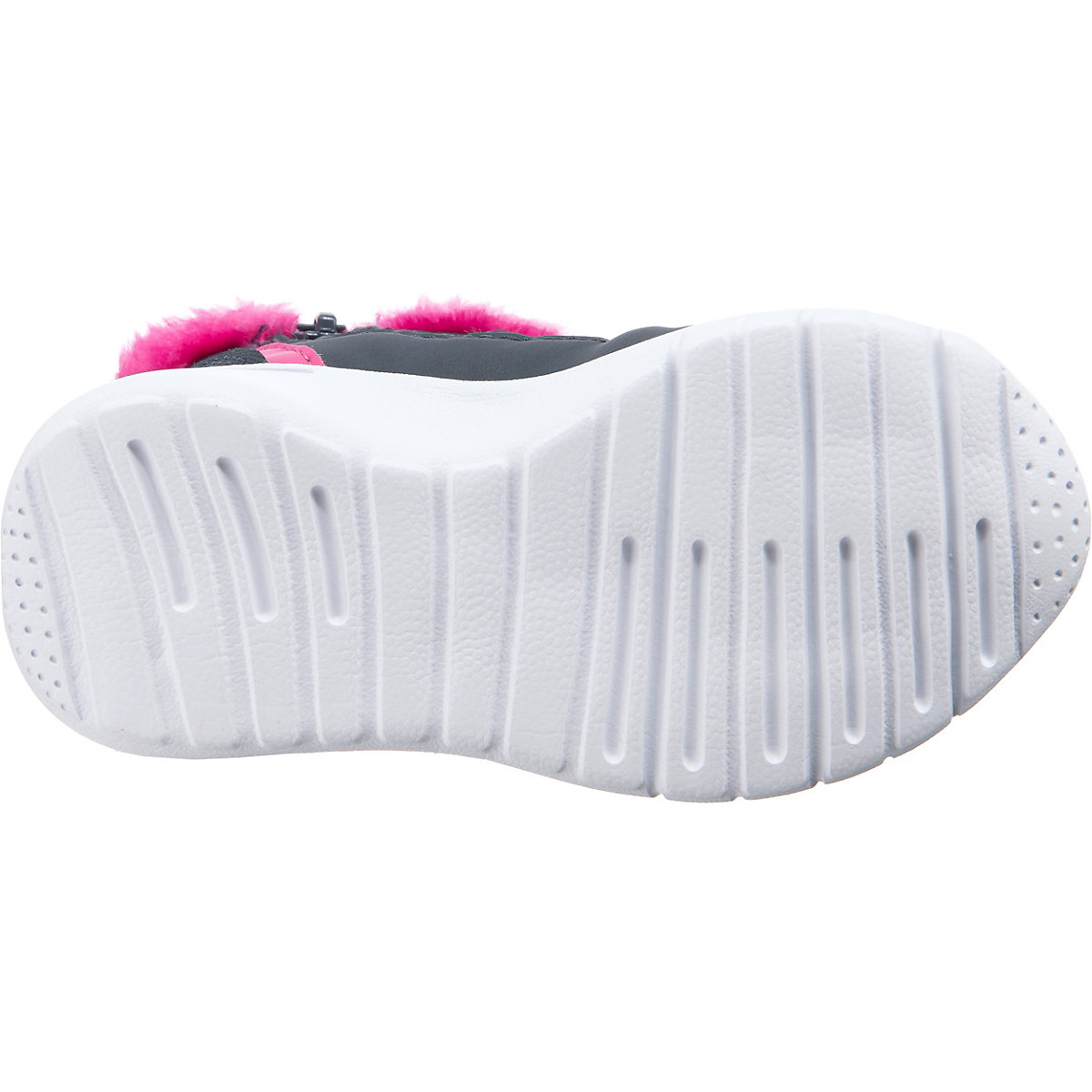 Baby Winterstiefel SHALBY für Mädchen