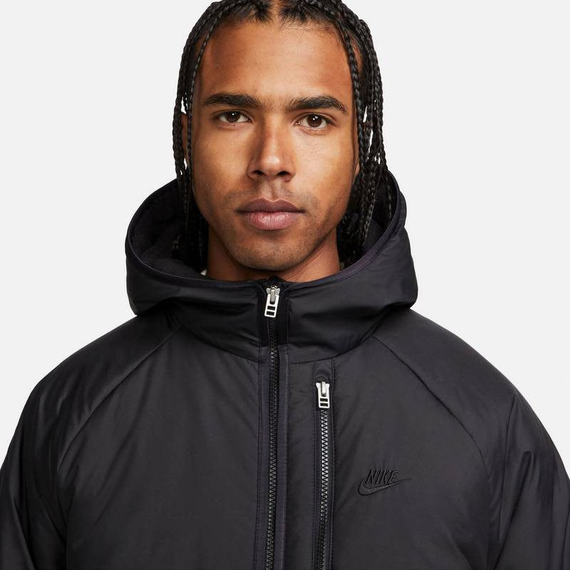 Nike NSW Legacy Kapuzenjacke Herren