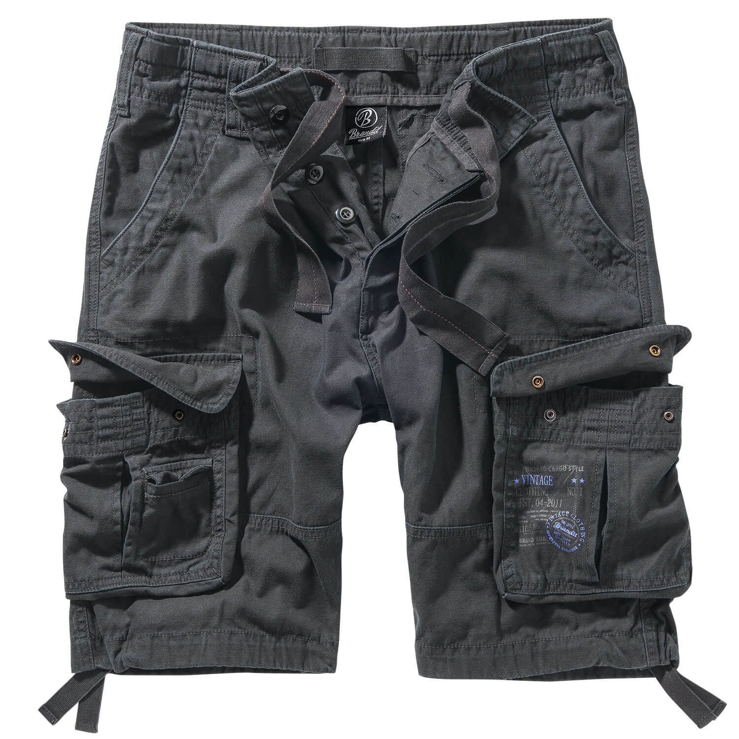 Pure Vintage Cargo Shorts