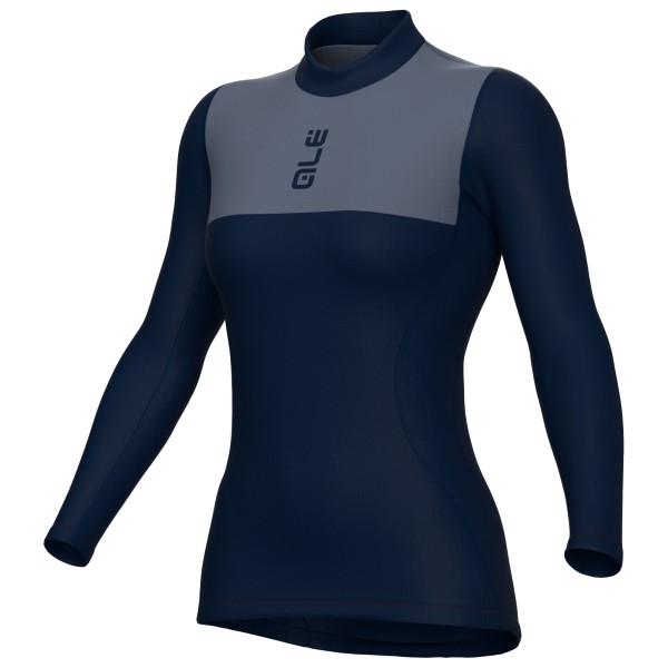 AlÉ - Women's Intimo Impatto L/S Baselayer - Merinounterwäsche