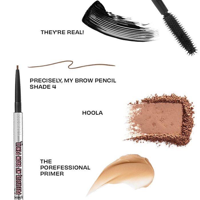 They're Real! Mascara Mini