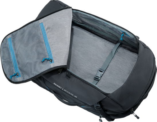 AViANT Access 38