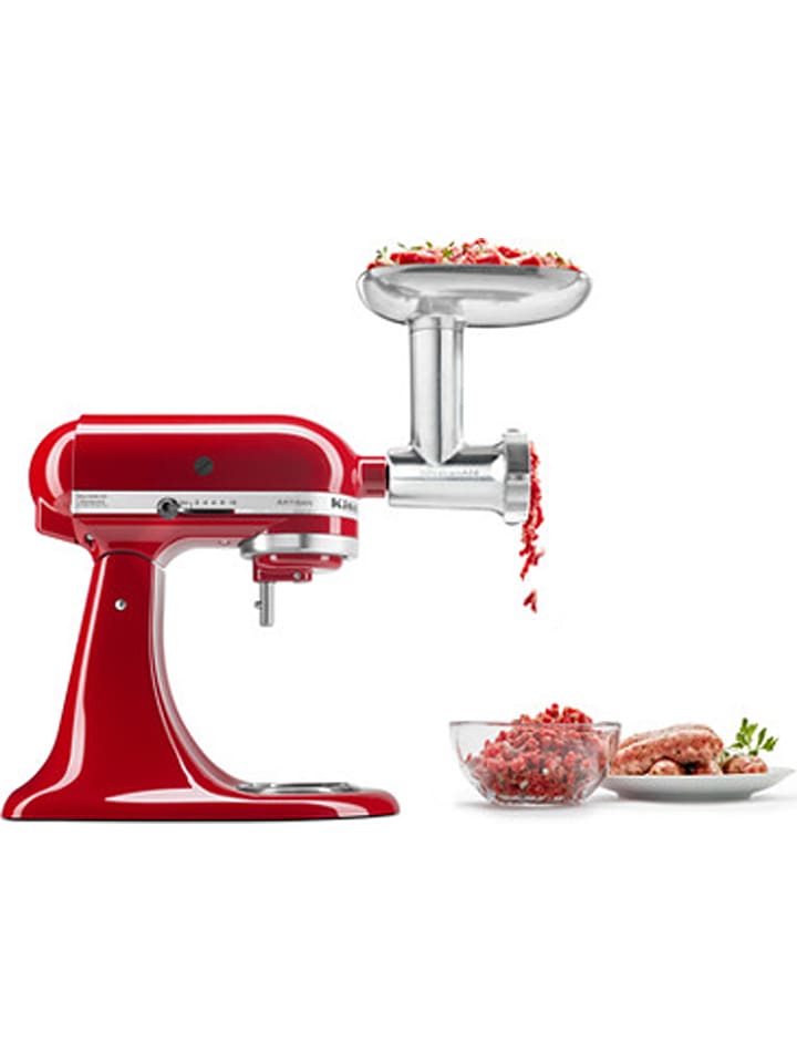 KitchenAid Fleischwolf 