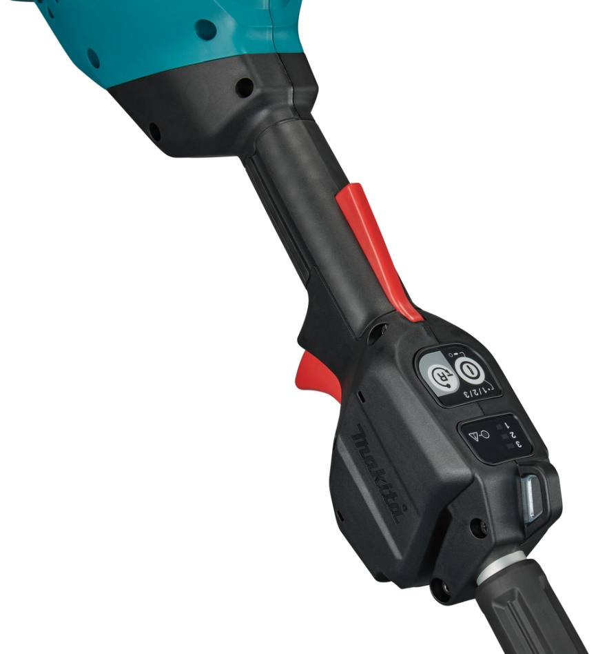Makita UX01GZ 40V Max XGT Sladdlös Kombinationssystem D-handtag exkl. batterier och laddare
