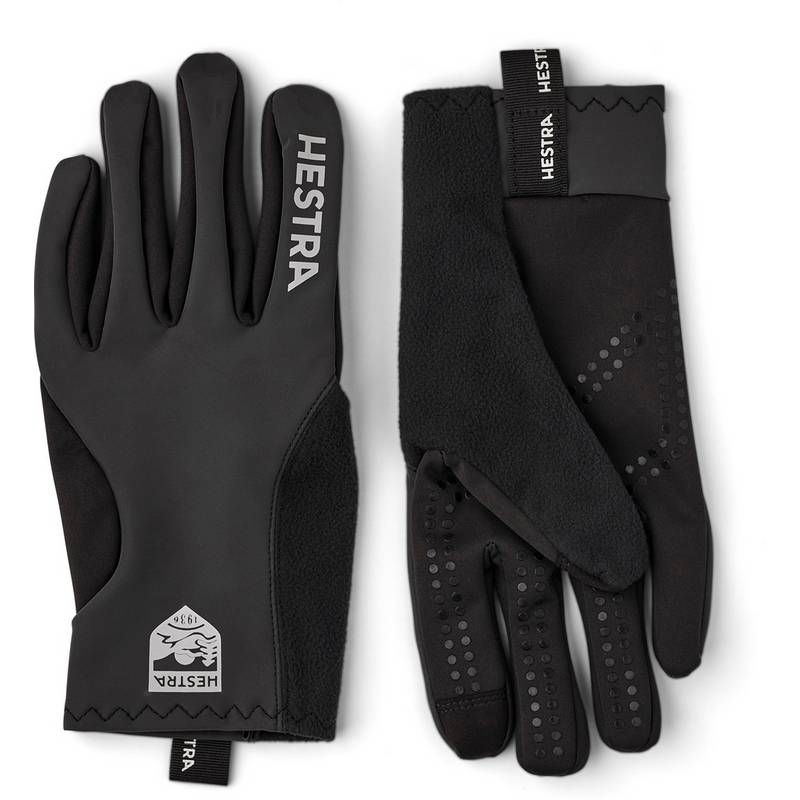 Hestra Runners All Weather Fingerhandschuhe