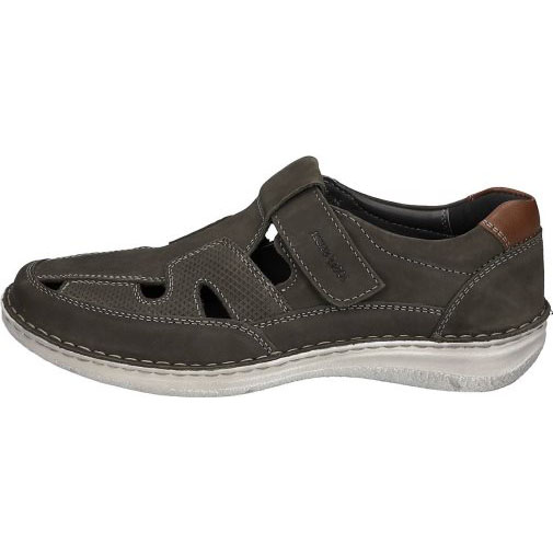 JOSEF SEIBEL Slipper Anvers 81, tanne