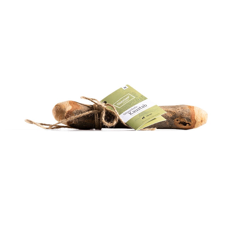 Chewies Snacks Chewies Olivenholz M
