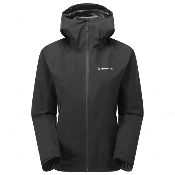 Montane - Women's Spirit Jacket - Regenjacke