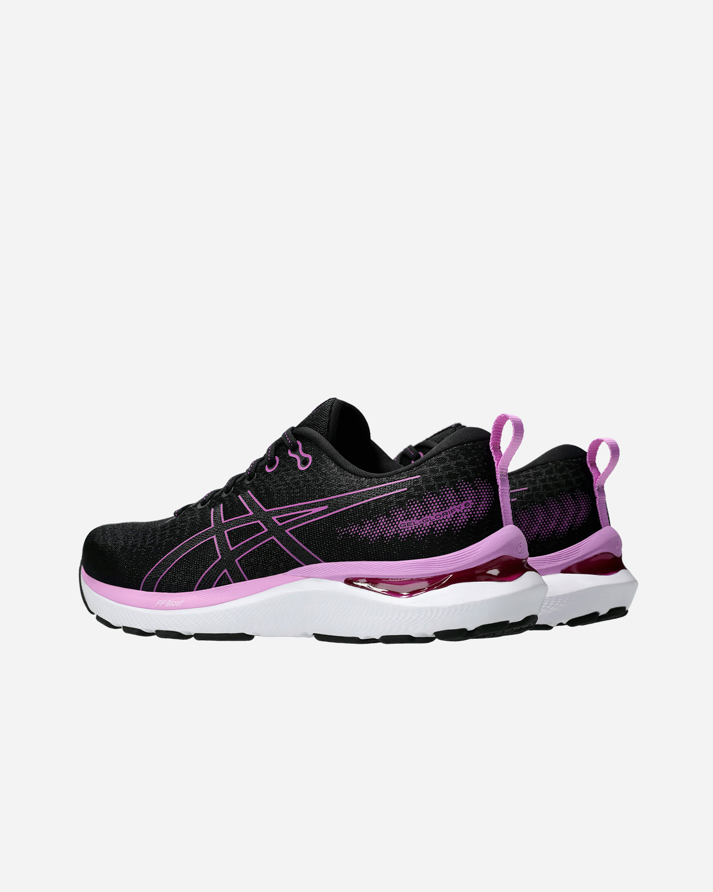 Scarpe Running Asics Gel-glorify 6 W 1012B658-002