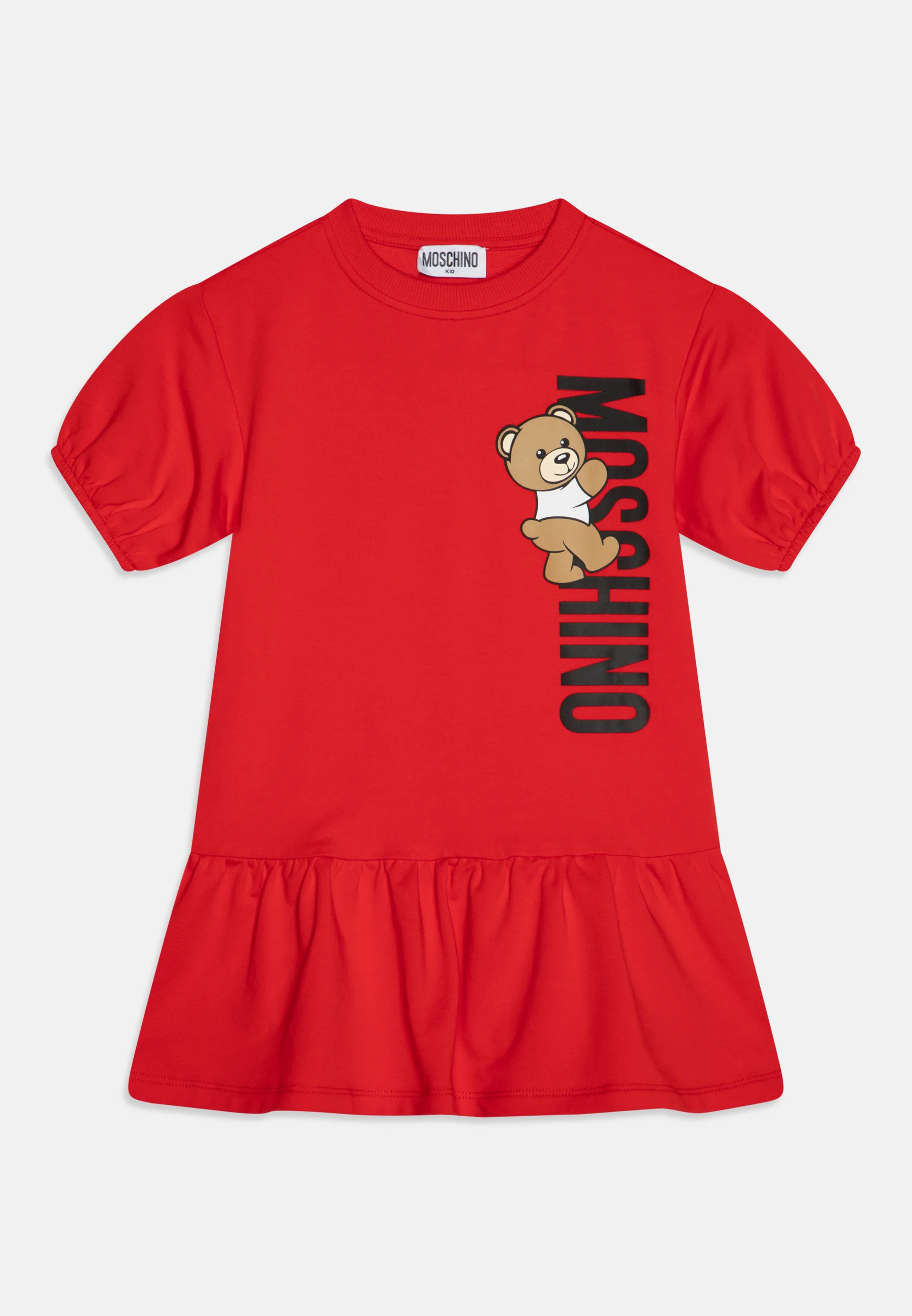VESTIDO MOSCHINO - Vestido de verano