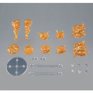 30MM Customize Effect (Burst Scene Ver.) [Orange]