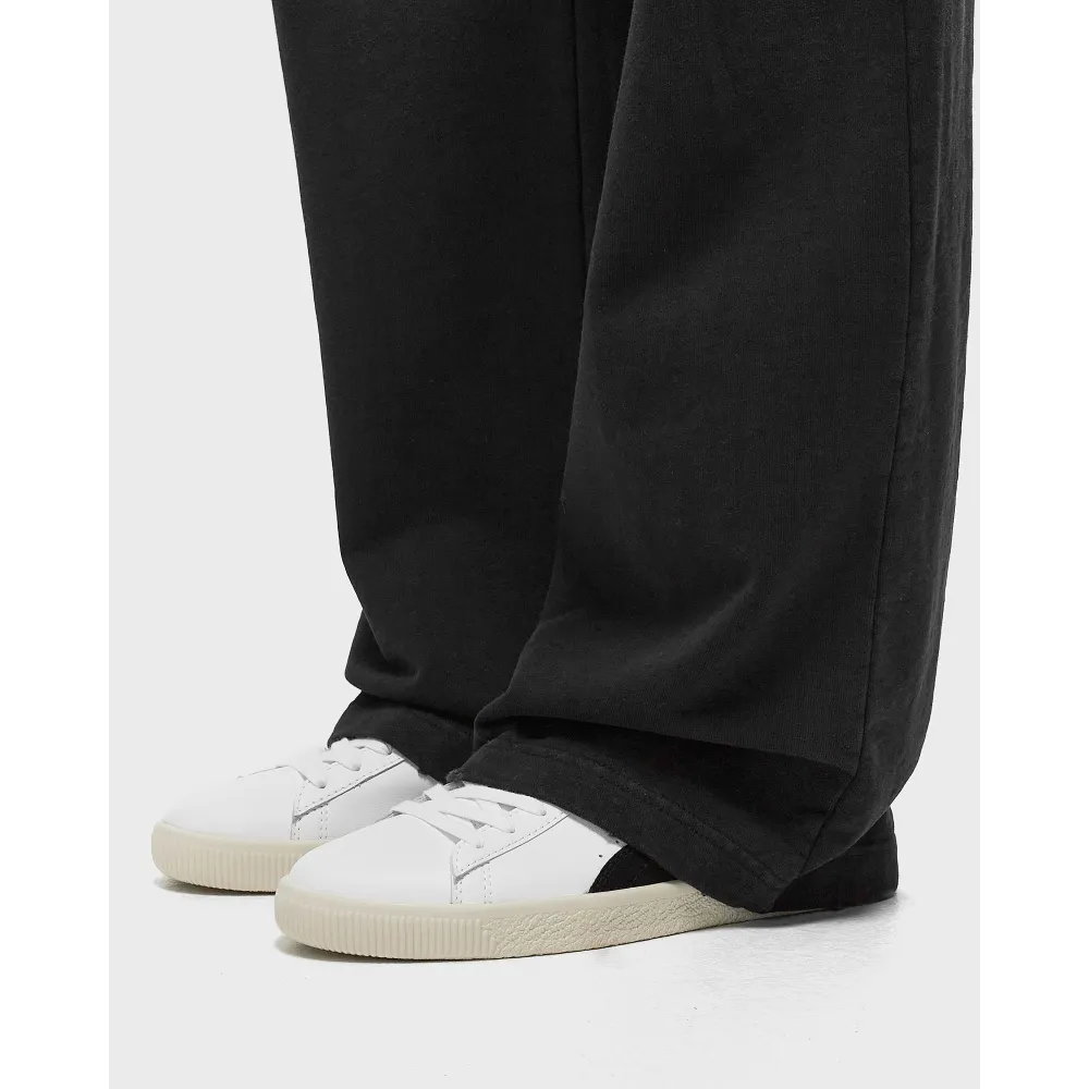PUMA Clyde Made in Germany 394390 01 / weiss