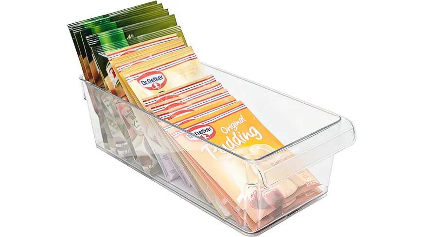 rotho Kühlschrankorganizer 3.1 l, M LOFT