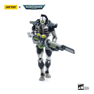 Warhammer 40k Actionfigur: Necrons - Sautekh Dynasty Deathmark