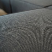 Home Deluxe Modulares Sofa VERONA - XXL Anthrazit