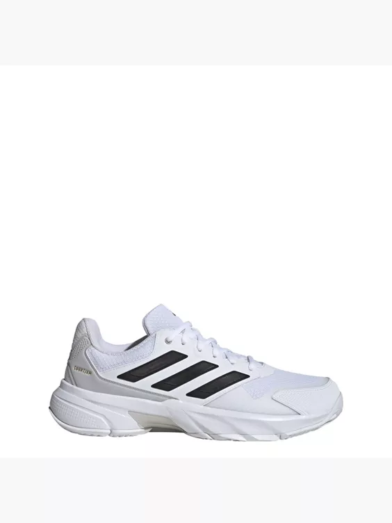 adidas Courtjam Control 3 Tennisschuh
