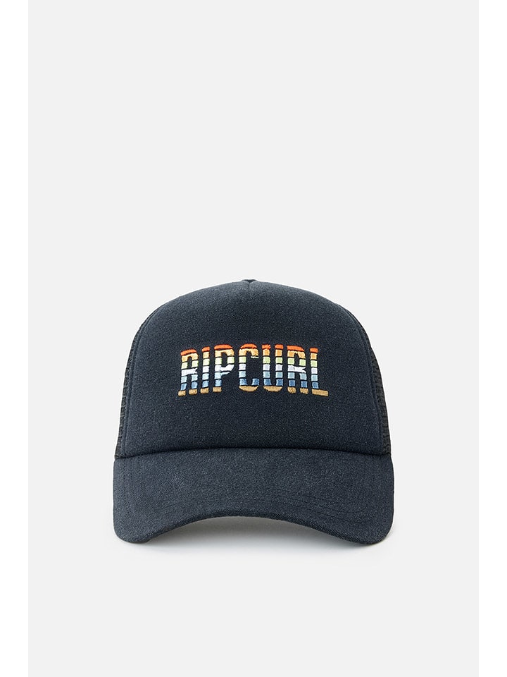 Rip Curl Cap in Schwarz günstig kaufen onesize