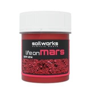 Scale 75 Soilworks: Scenery - Life on Mars (100ml)
