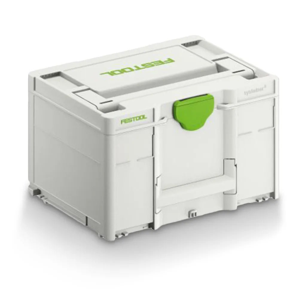 FESTOOL 18V 2 Piece 1 x 4.0Ah / 1 x 5.2Ah Combo Kit 576999