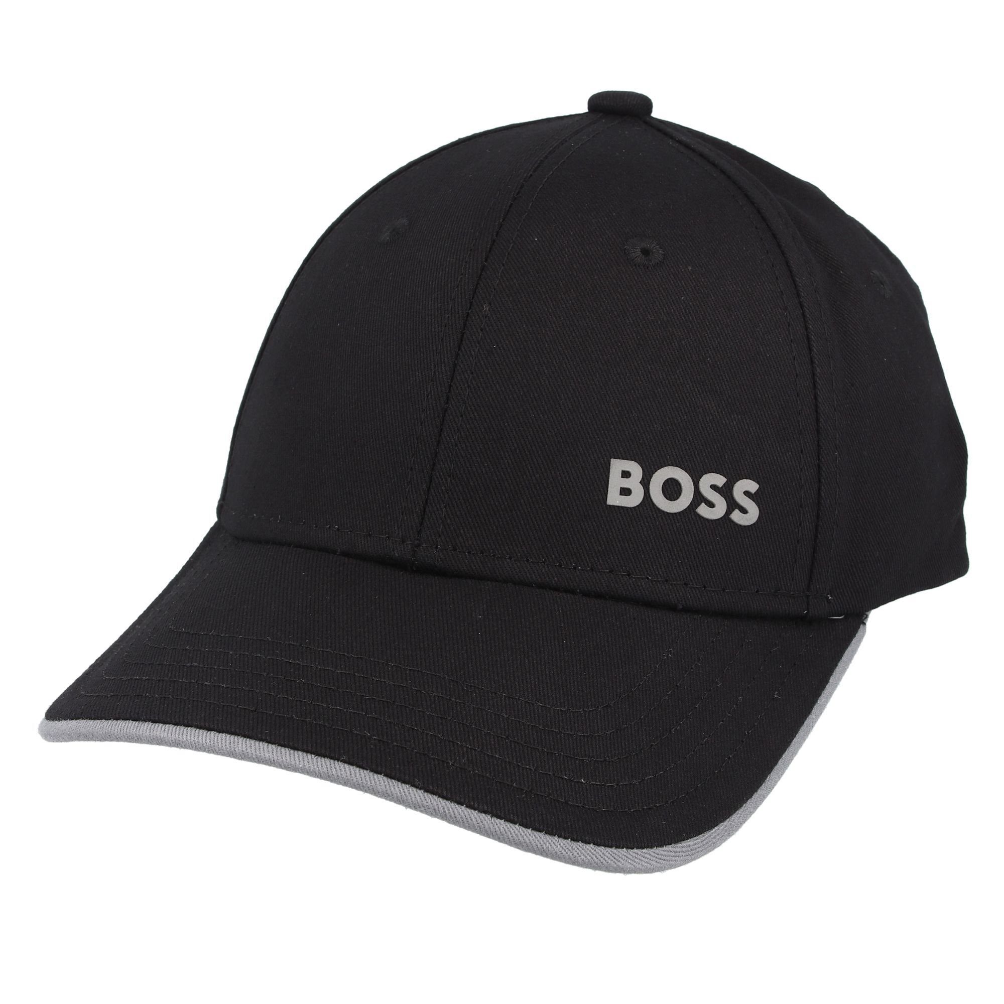 BOSS Baseball Cap Green
