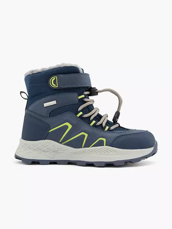 Landrover Boots