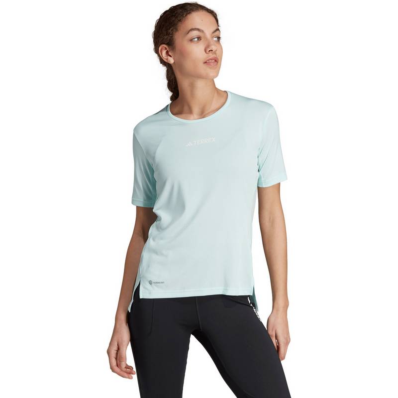 adidas MULTI Funktionsshirt Damen