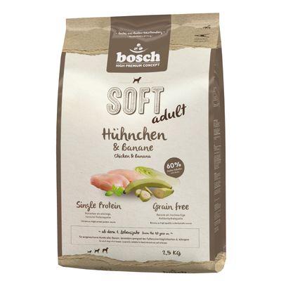 bosch Soft 2 Sorten zum Sparpreis