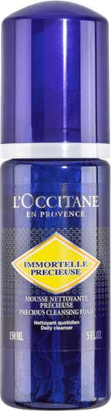 L'OCCITANE Immortelle Reinigungsschaum