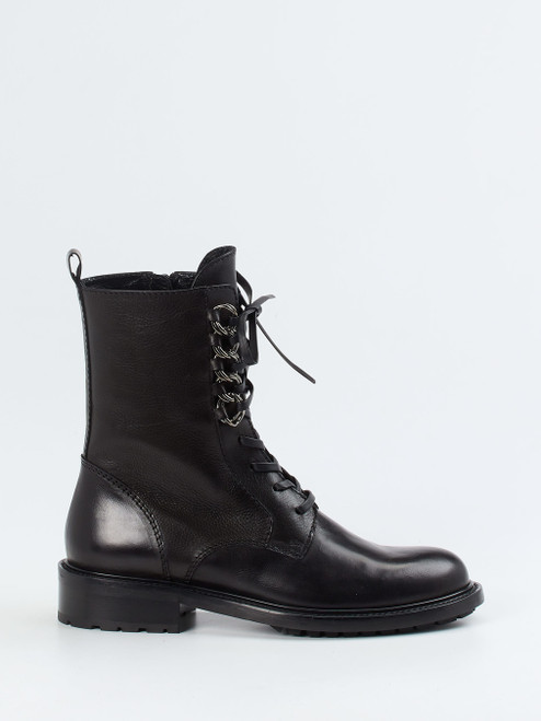 Schnürstiefelette-17230090125 Konstantin Starke