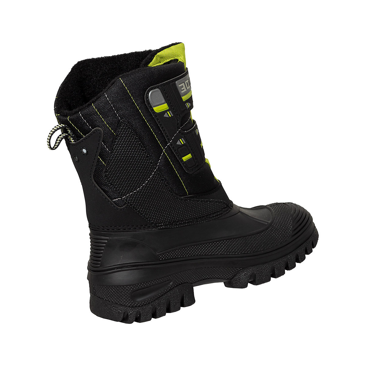 Winterstiefel  Frodo Kinderstiefel