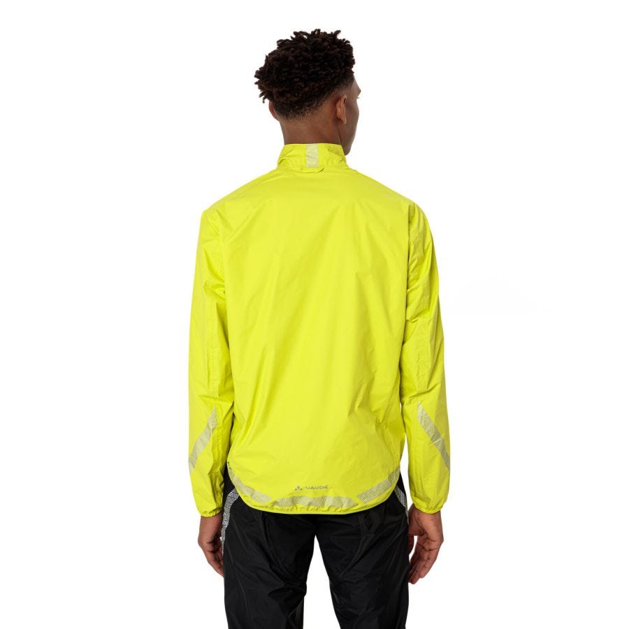 Luminum Performance II Regenjacke Herren