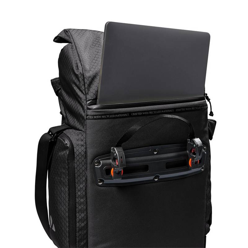 VAUDE Cyclist Back Single Fahrradtasche