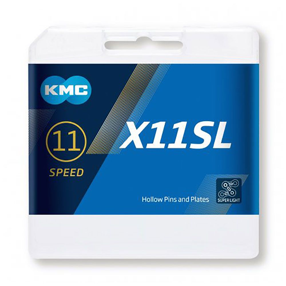 KMC X11SL 11-fach Kette kaufen | Bike-Discount