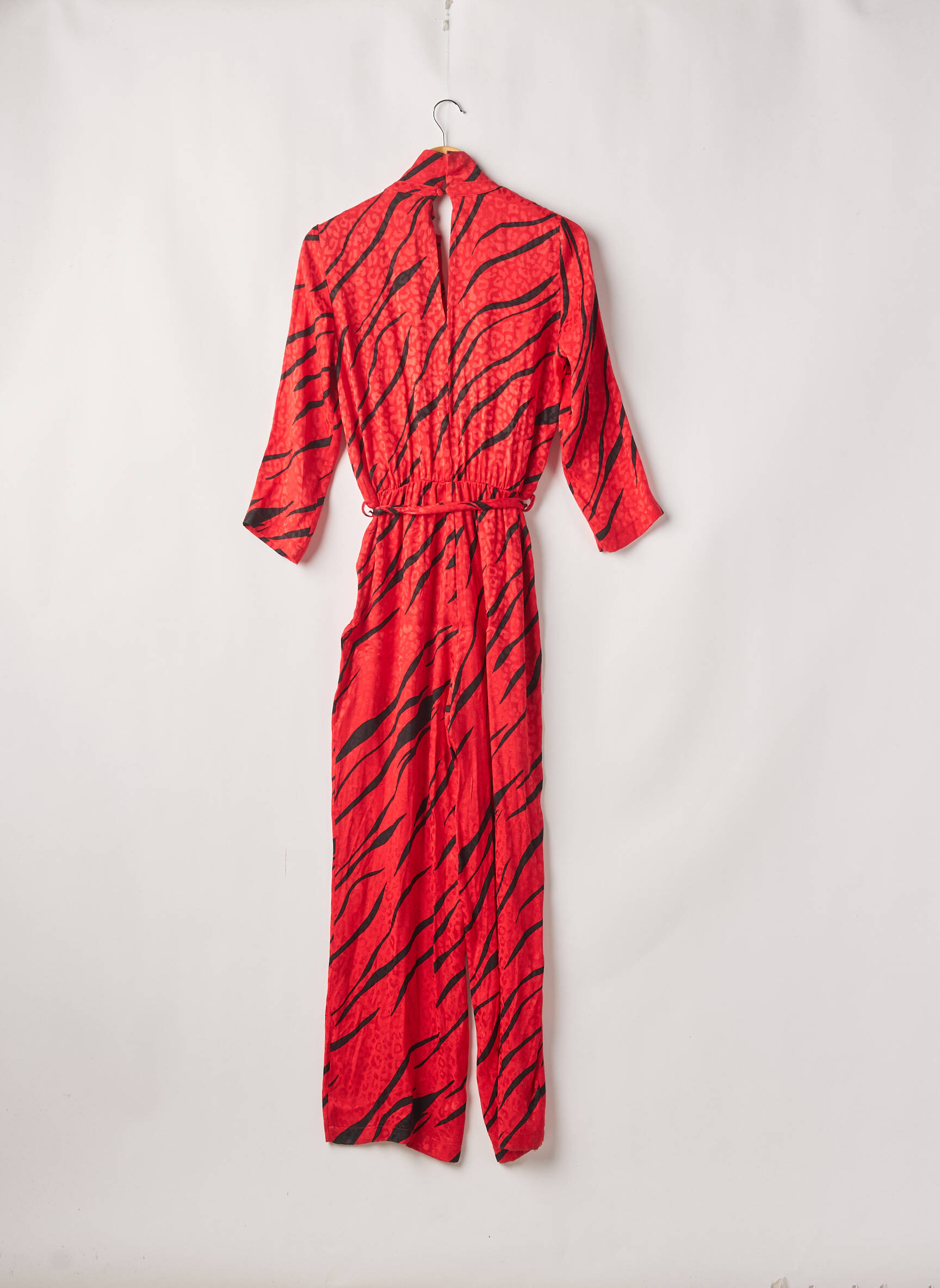 Only Combinaisons 1 Femme couleur rouge
