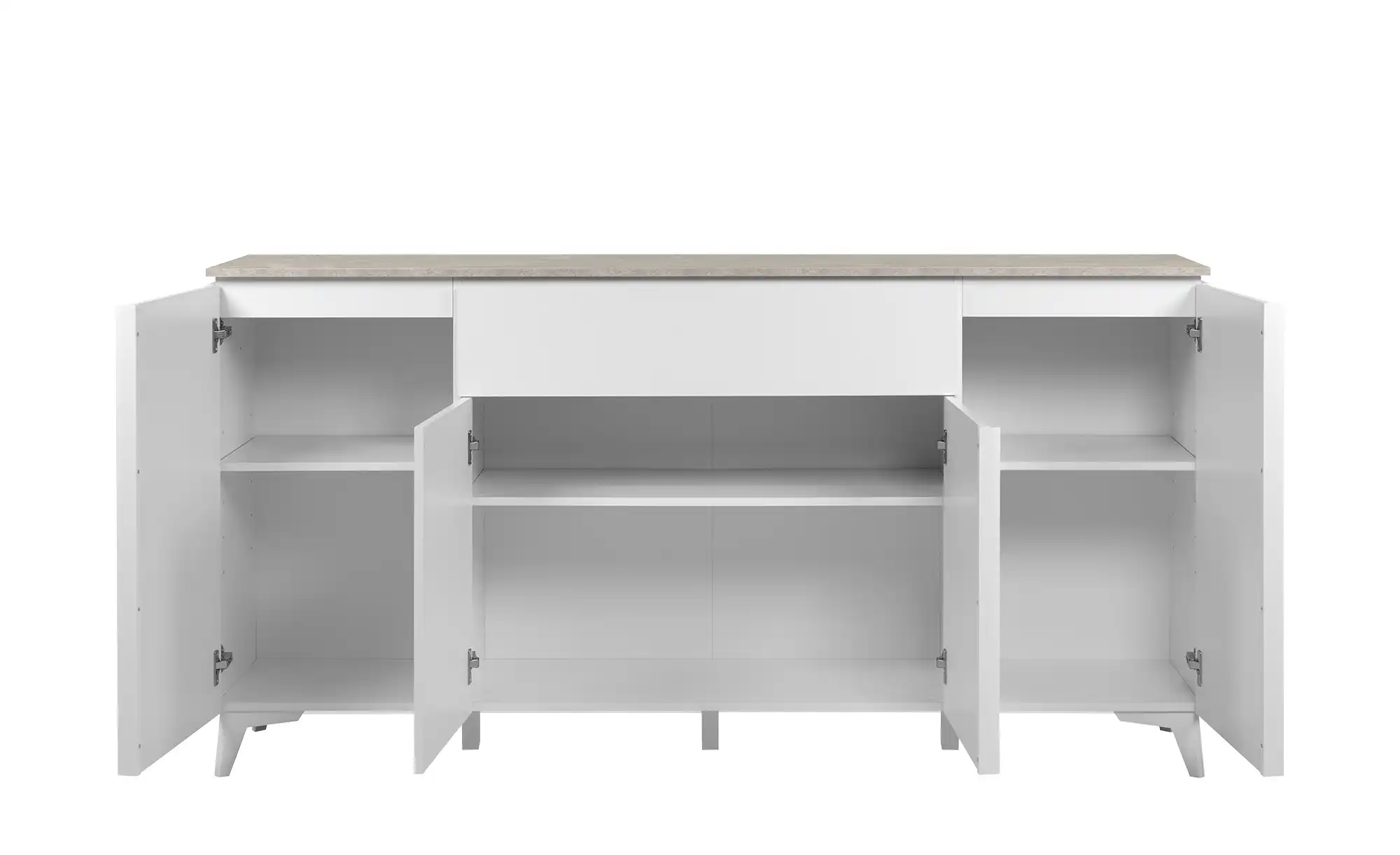 Sideboard mit Soft-Close