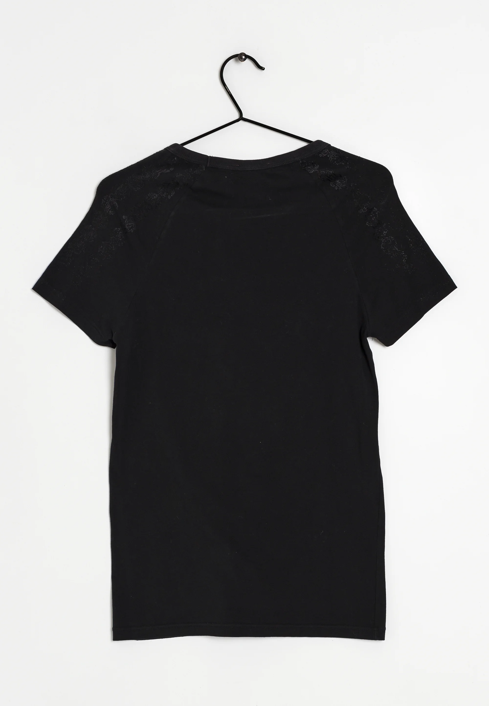 Camiseta estampada de Roberto Cavalli