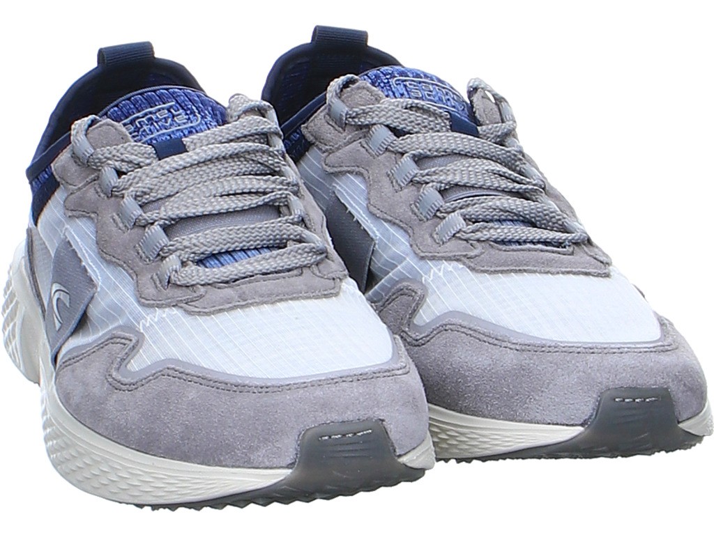 HC FOOTWEAR GMBH Freizeit Schnürer grau