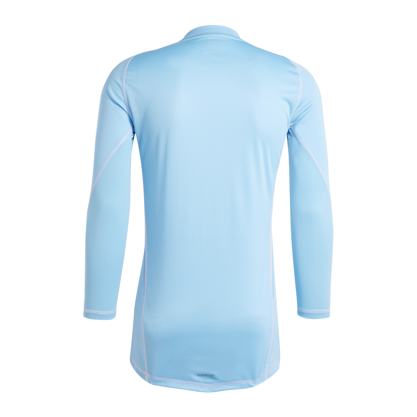 adidas Tiro 24 Pro Torwarttrikot langarm Blau