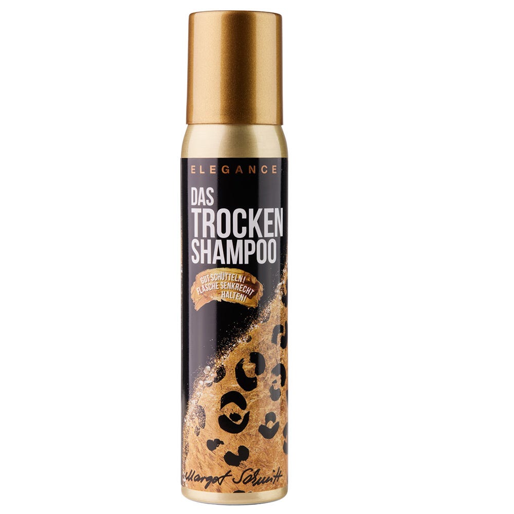 Margot Schmitt Trockenshampoo Vitamin E 100 ml