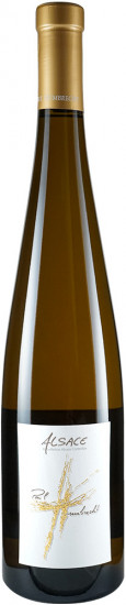 2010 Cuvée d'exception Alsace AOP lieblich Bio - Domaine Paul Humbrecht