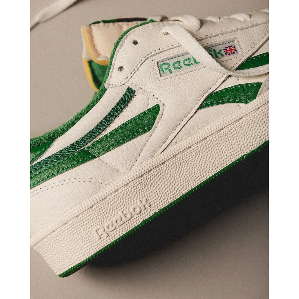 Reebok Club C Revenge Vintage RMIA04IC99LEA0020150 / weiss