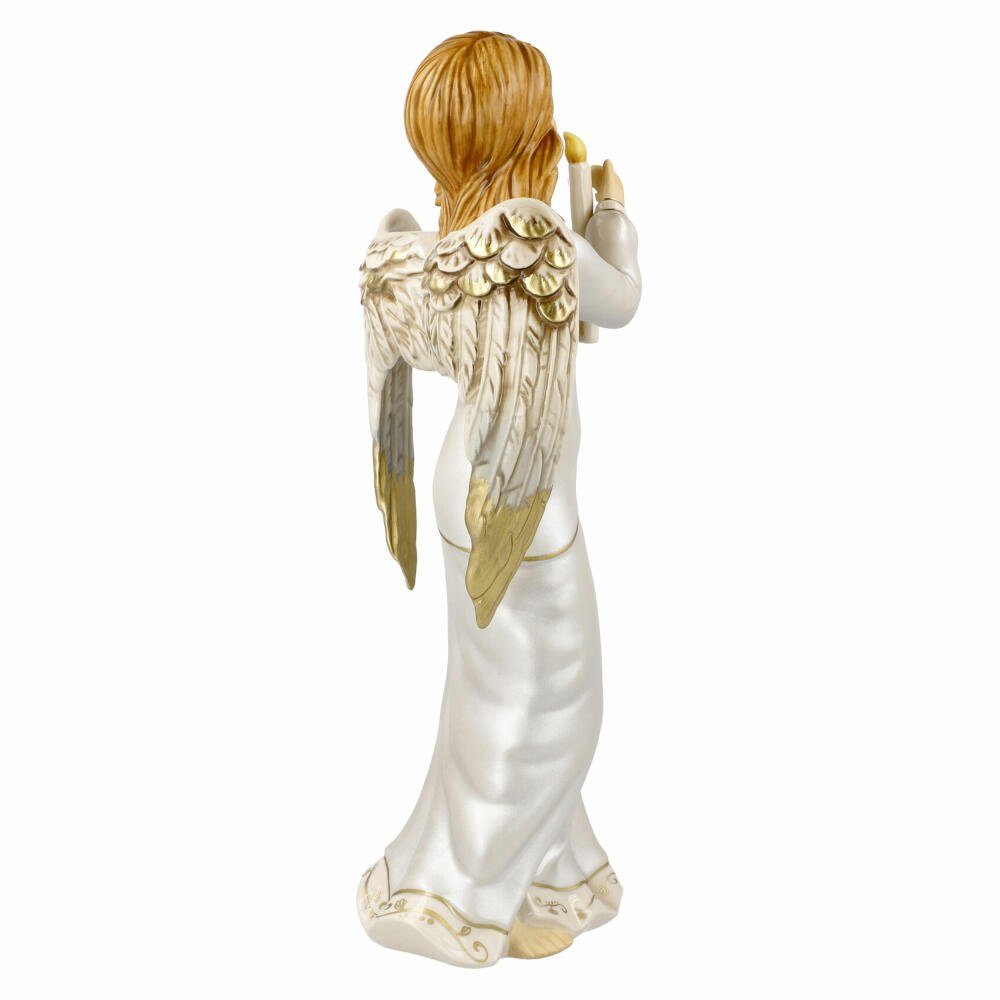Goebel Engelfigur Gloria - Im Licht