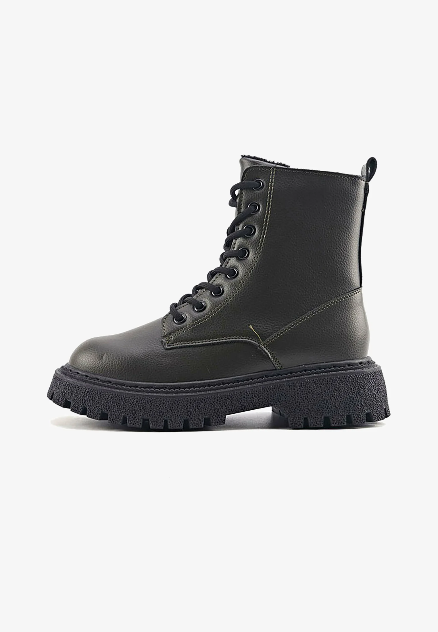 Butigo BASIC CASUAL - Botines con plataforma