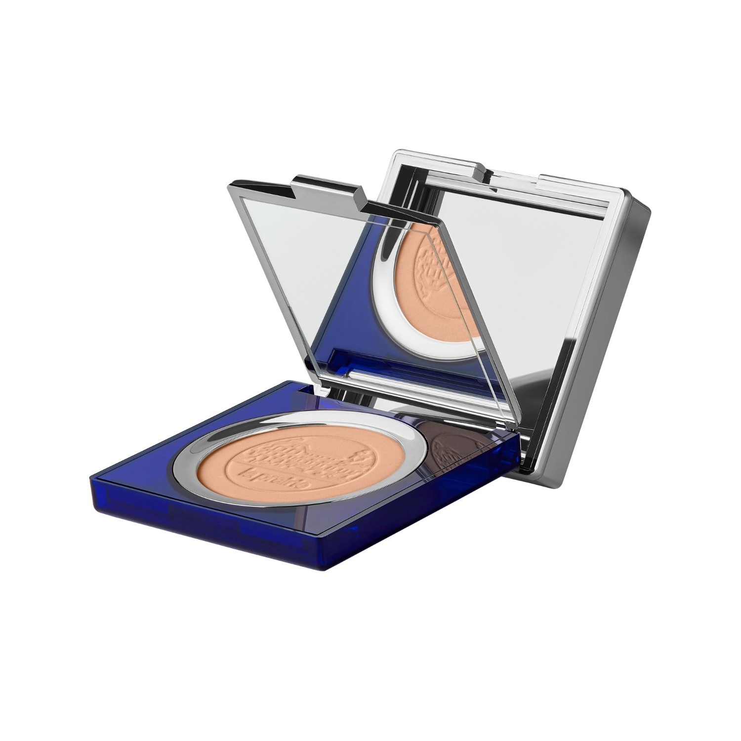 La Prairie kompakt púder SPF 15