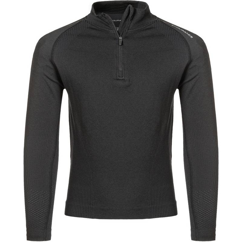 Endurance Halen Jr. Langarmshirt Kinder